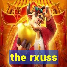 the rxuss